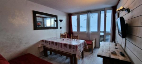 Résidence Chamois - Studio pour 4 Personnes 224